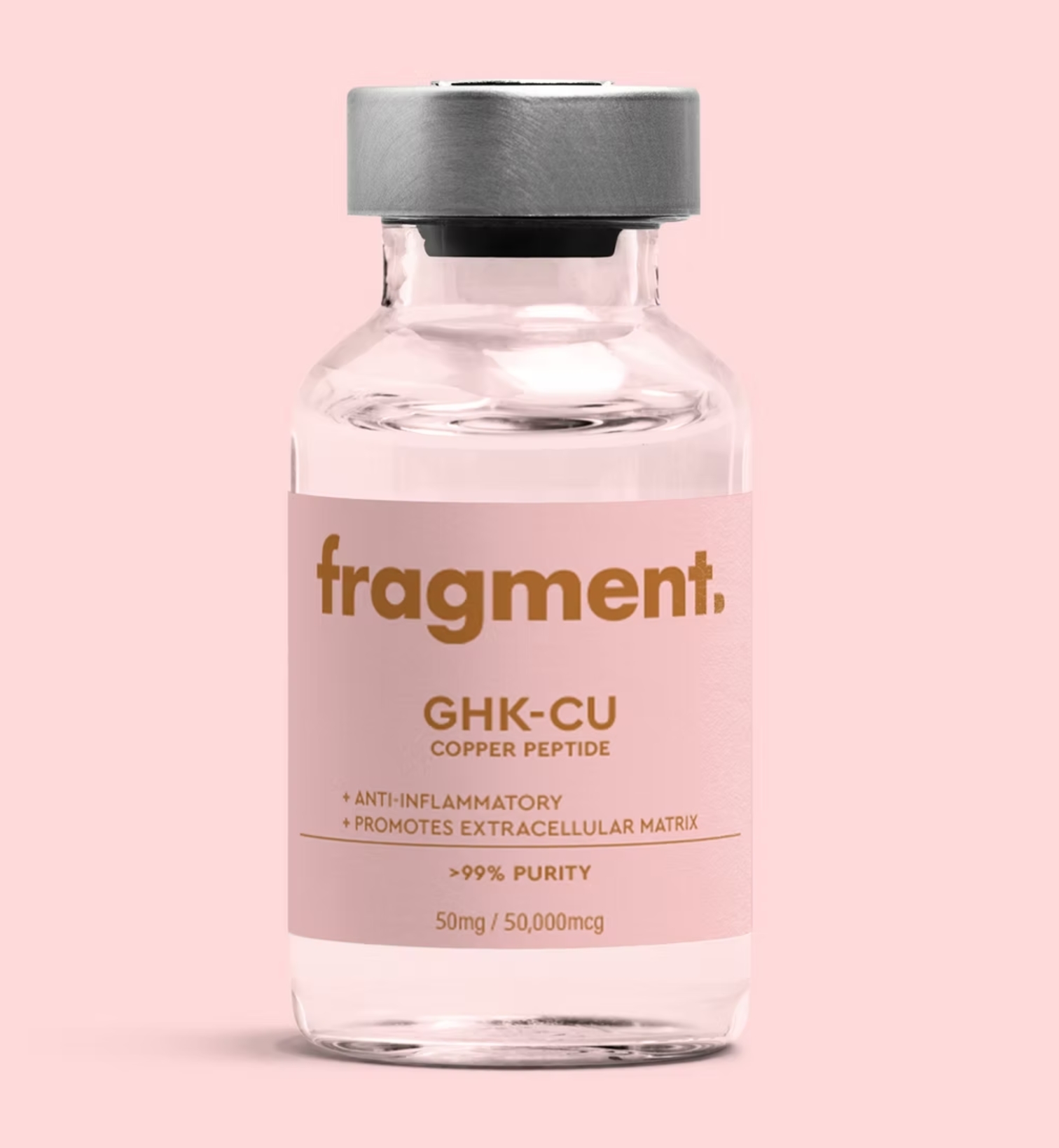 GKH-CU research peptide image